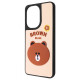 Чохол WAVE Doodle Case Xiaomi Redmi A5/Poco C71 (Global) bear (64087)