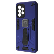 Чохол Armor Magnetic Samsung Galaxy A52 (A525F) blue (58919)