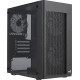 Корпус AeroCool Hexform-G-BK-v2 (ACCS-PV38033.11) Black без БП
