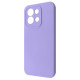 Чохол WAVE Colorful Case (TPU) Xiaomi Redmi 17 Global light purple (71260)