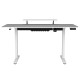Геймерский стол Cougar E-Star 140 White