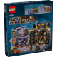 LEGO Harry Potter Ollivanders & Madam Malkin's Robes (76439)