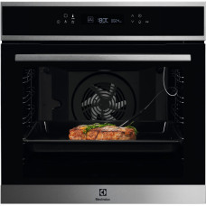 Духовка електрична Electrolux EOE7P31X
