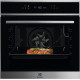 Духовка електрична Electrolux EOE7P31X