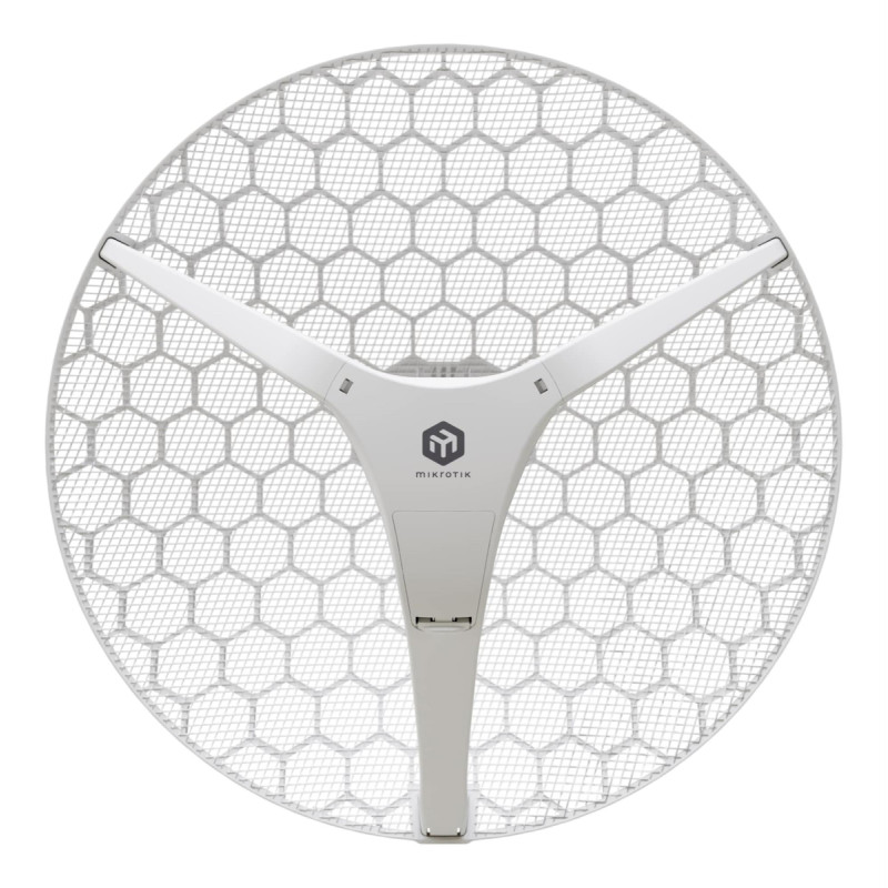 Точка доступа Mikrotik LHG XL 5 ax (LHG-5axD-XL)