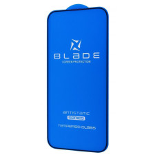 Захисне скло BLADE ANTISTATIC Series Full Glue Xiaomi 15T/15T Pro black (65573)