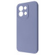 Чохол WAVE Colorful Case (TPU) Xiaomi Redmi 17 Global lavender gray (71260)