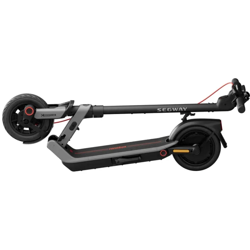 Ninebot eKickScooter by Segway E3 PRO E Gray (AA.05.19.02.0003)