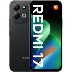 Redmi 17 4G 6/128Gb Black EU