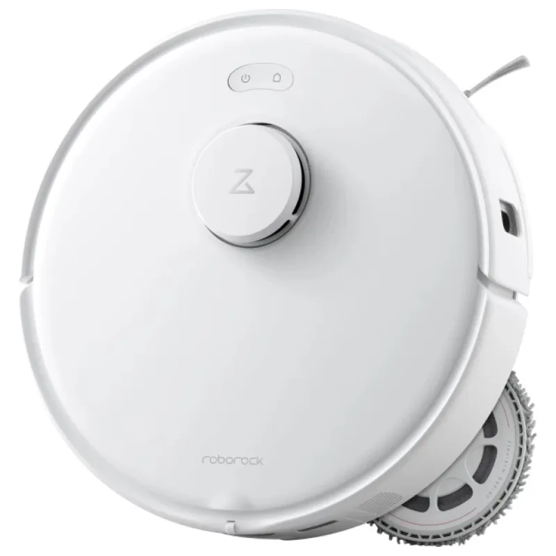 Roborock Qrevo Edge 5V1 White