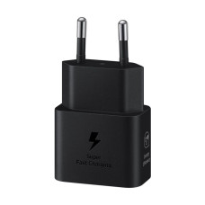 Зарядний пристрій Samsung 25W PD Black EP-T2510NBEGEU