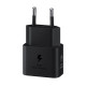 Зарядний пристрій Samsung 25W PD Black EP-T2510NBEGEU