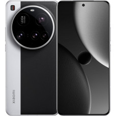 Xiaomi 15 Ultra 16/512GB Silver Chrome EU