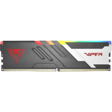 Модуль пам`яті DDR5 2x16GB/6000 Patriot Viper Venom RGB (PVVR532G600C30K)