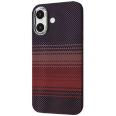 Чохол Proove Carbon Slim with Magnetic Ring iPhone 17 glowrise (PCCSIP170052)