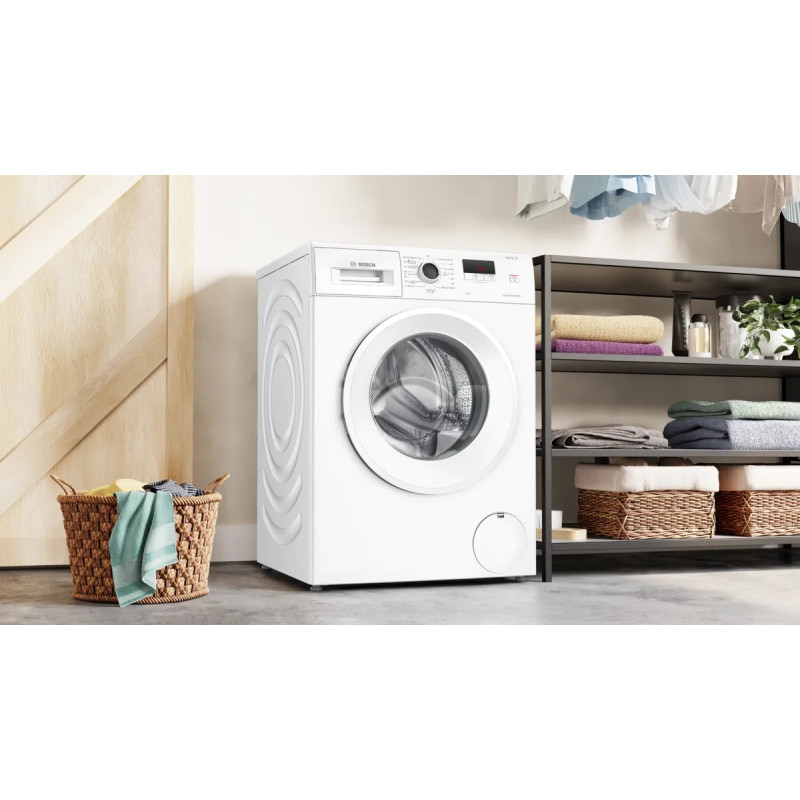 Пральна машина Bosch WGE02200BY