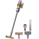 Ручний пилосос Dyson V15 Detect Absolute 2023 (446986-01)