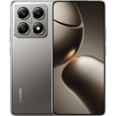 Xiaomi 14T Pro 12/256Gb Titan Gray EU