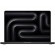Apple MacBook Pro 16 M3 Max 4TB Space Black Custom (Z1AF001AN) 2023