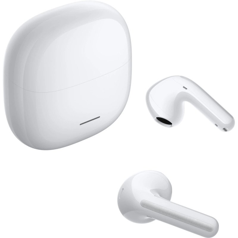 Bluetooth-гарнитура Xiaomi Redmi Buds 8 Active White (BHR08JUGL)