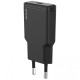 МЗП Proove Slender 20W (Type-C) black (WCSS20010001)