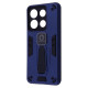 Чохол Armor Magnetic Xiaomi Redmi Note 13 4G blue (56574)