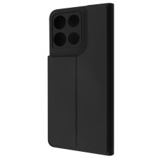 Чохол WAVE Flap Case Xiaomi 15T black (65410)
