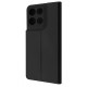 Чохол WAVE Flap Case Xiaomi 17T black (68485)