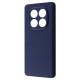 Чохол WAVE Colorful Case (TPU) Xiaomi Redmi Note 14 Pro+ blue (60052)