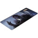Ігрова поверхня Blizzard World of WarCraft Shadowlands Bolvar (FBLMPWOWLEACH21XL)