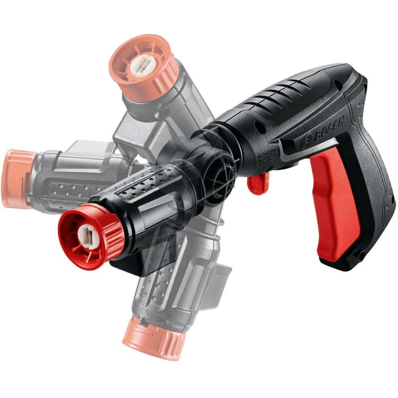 Минимойка Bosch EasyAquatak 100 (0.600.8A7.E00)