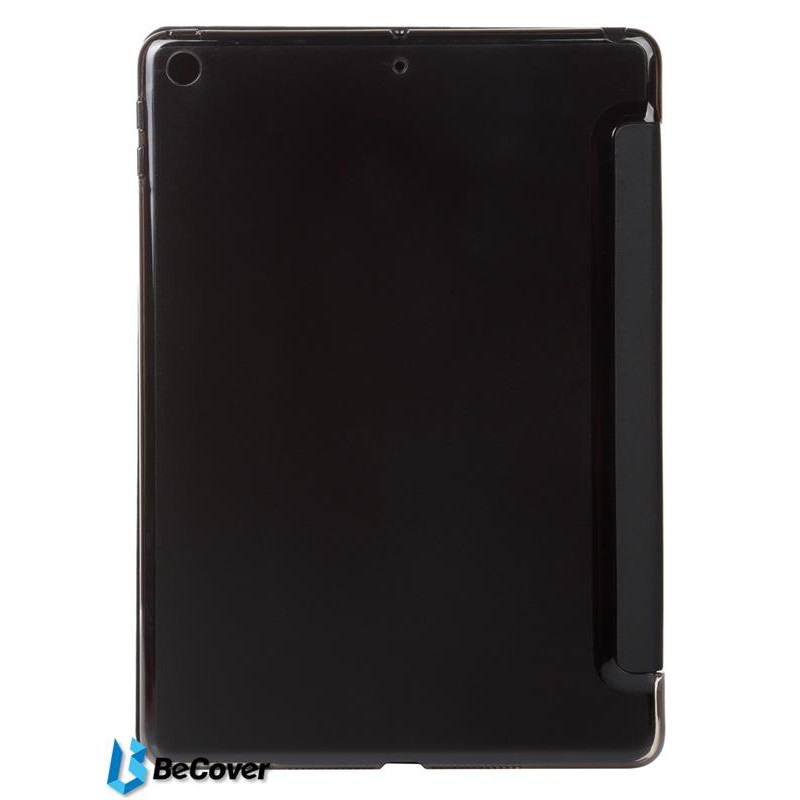 Чехол-книжка BeCover Smart Case для Apple iPad 9.7 (2017/2018) Black (701541)