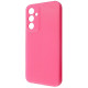 Чохол WAVE Twinkle Case Samsung Galaxy A35 pink (64093)
