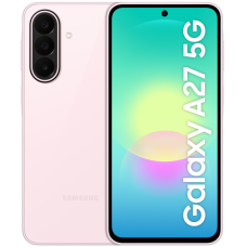 Samsung Galaxy A27 8/256GB Pink (UA UCRF) - (SM-A276BLICEUC)
