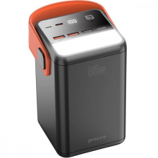Портативна Батарея Proove Powerbox 65W 60000mAh black (PBPB65412201)