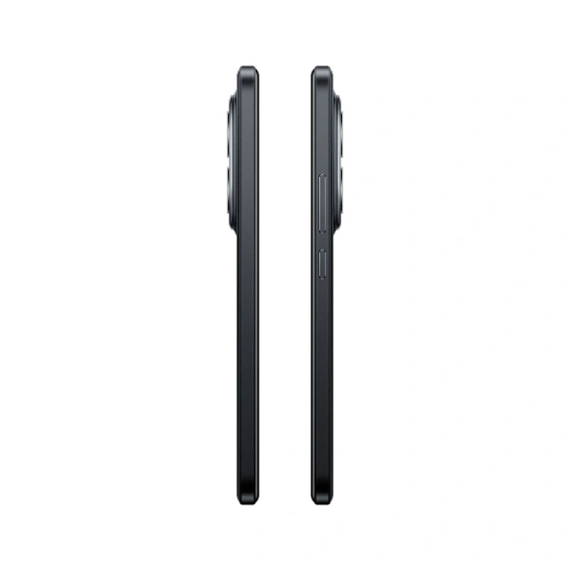 Redmi Note 15 Pro+ 5G 12/512GB (NFC) Black EU