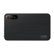 Пусковий Пристрій Baseus Super Energy Pro 12000mAh 1200A black (C00245700111-00)