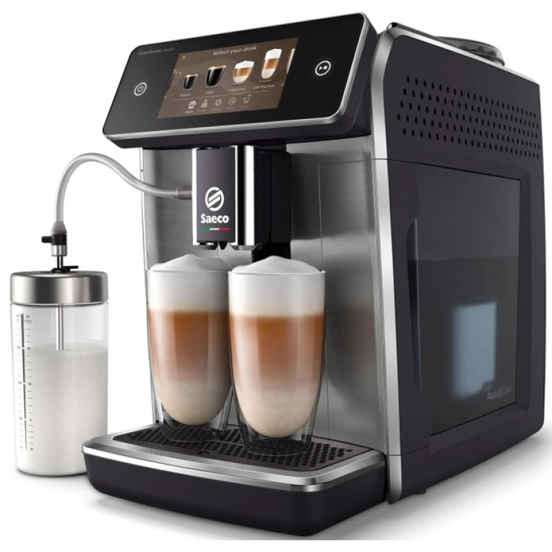 Кофемашина Saeco GranAroma Deluxe SM6685/00