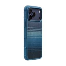 Pitaka Aramid ProGuard Case for iPhone 17 Pro - Moonrise (KI1703MGP)