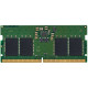 Модуль пам`ятi SO-DIMM DDR5 8GB/5600 Kingston (KVR56S46BS6-8)