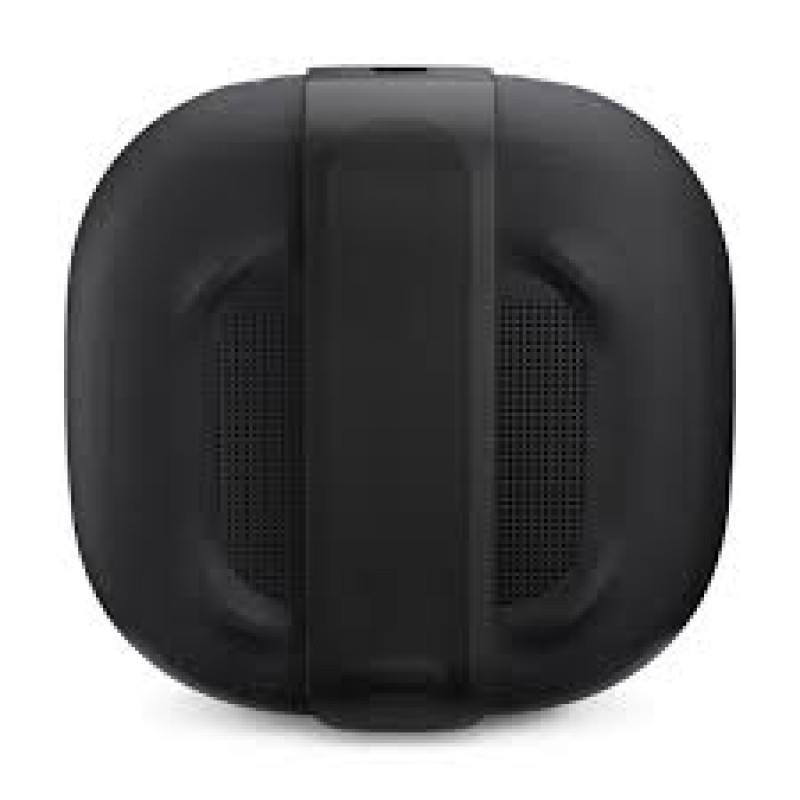 Bose SoundLink Micro Bluetooth Speaker Black (783342-0100)