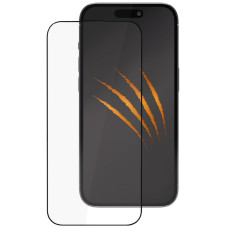 Захисне скло Proove DLC iPhone 16 Pro/17 black (PGDLCI16P001)
