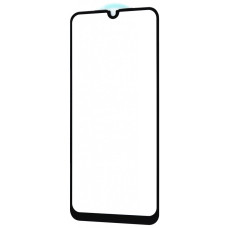 Захисне скло FULL SCREEN HQ Samsung Galaxy A30/A30s/A50/M21/M30s/M31/M21s без упаковки black (22180)