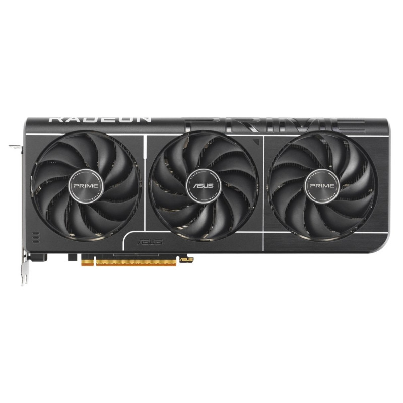 Відеокарта AMD Radeon RX 9070 16GB GDDR6 Prime OC Asus (PRIME-RX9070-O16G)