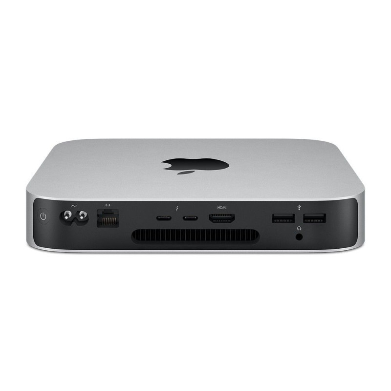 Apple Mac Mini M2 512GB (MMFK3) 2023