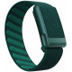 WHOOP SuperKnit Band | Emerald для WHOOP 5 (810114362693)