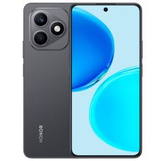 Honor X8d 8/256Gb Velvet Black EU