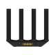 Tenda AX12 Pro (Wi-Fi 6, AX3000, 1xGE WAN, 3xGE LAN, антенны: 4)