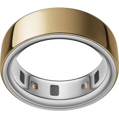 Oura Ring 4 Gold Size 13 (JZ90-54216-13)
