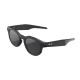 Oakley Meta HSTN Black Lens color Prizm Black Polarized (OW8002-0351)